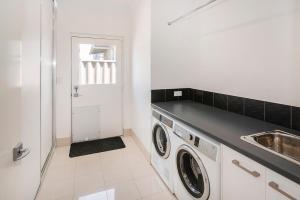 Saltwater-200m beach