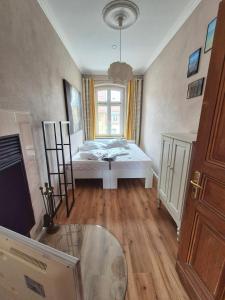 Ferienwohnung Friedrich