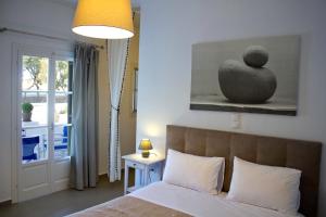 Almira Suites Paros Greece