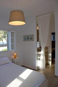 Almira Suites Paros Greece