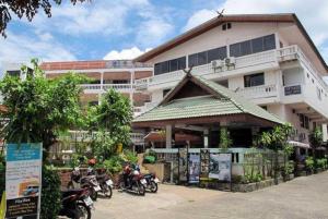 Hotel O Top North Guesthouse