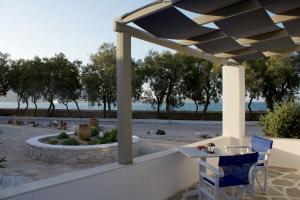 Almira Suites Paros Greece