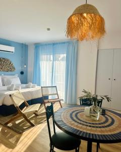 Happy Village - Latchi