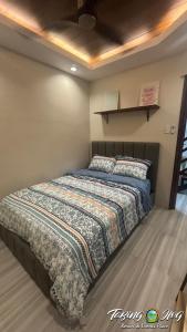 Tabing Ilog Resort and Events Place