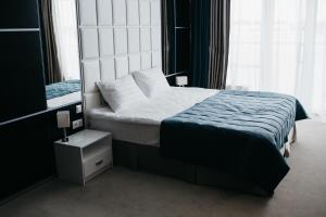Comfort Double or Twin Room room in Cruise Hotel