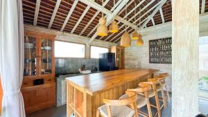 Villa Du Bah - Cozy Tropical 3BR Villa 12min To Beach