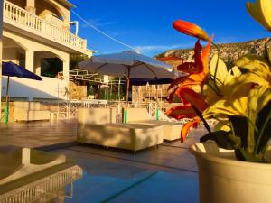 Alkyonis Apartments Kalymnos Greece