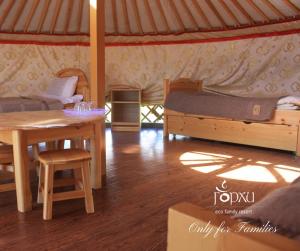 Gorkhi Family Resort