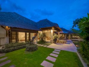 Villa Bugis Seminyak