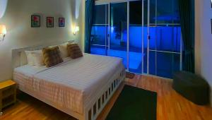 3 Bed Villa Private Pool South Pattaya