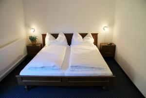 Frühstückpension Larson