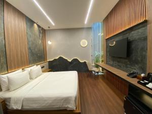 Sawah Tamanan Villa & Resort