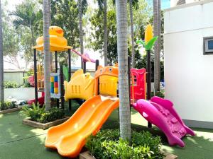 Laguna Beach Jomtian 320A