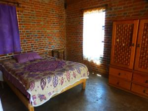 Cabaña en la Montaña Tepozteca