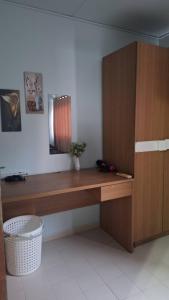 Popular Muang Thong Condo, Building C5