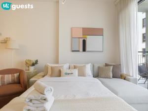 HiGuests - Soothing Seaside 2 BR Haven in La Mer