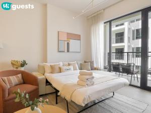 HiGuests - Soothing Seaside 2 BR Haven in La Mer