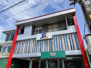 Gondolas Hotel Stay