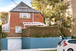 Crows Nest comfort - Laidback living with garden - ER138