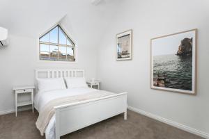 Crows Nest comfort - Laidback living with garden - ER138