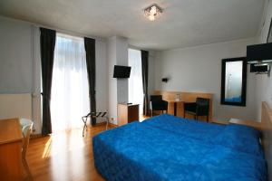 Hotels Hotel Panoramic : Chambre Lits Jumeaux Confort Plus