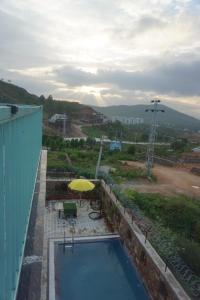 Bhanwar villa home stay