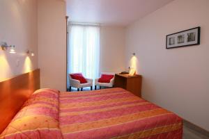 Hotels Hotel Panoramic : photos des chambres