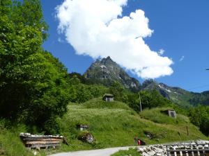 Chalets Chalet les marmottes : photos des chambres