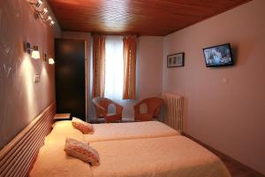 Hotels Hotel Panoramic : photos des chambres