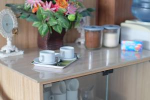 Ancora Syariah Hotel Malioboro by Sawiji