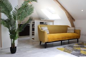 Appartement 2 chambres