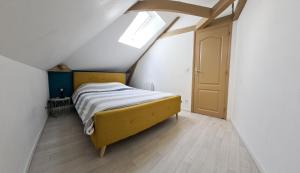 Appartement 2 chambres