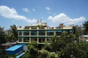 Open Hotel by Olive - Oceanic Vibes Hotel - RK Beach - 3hvězdičkové hotely ve městě Višákhapatnam