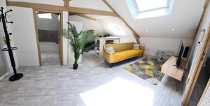 Appartement 2 chambres