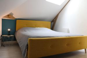 Appartement 2 chambres