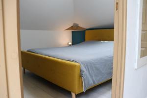 Appartement 2 chambres