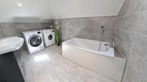 Appartement 2 chambres