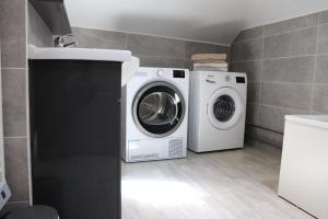 Appartement 2 chambres