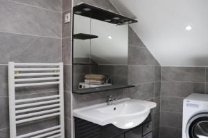 Appartement 2 chambres