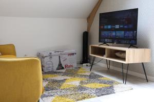 Appartements Appartement 2 chambres : photos des chambres