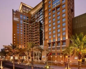 Hyatt Regency Al Kout Mall