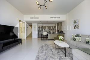 Bloomfields 1br Comfort In Shams Meera