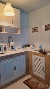 Popular Muang Thong Condo, Building C5