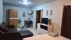 Popular Muang Thong Condo, Building C5