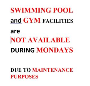 Stay and Fly at Amani Grand Resort Residences