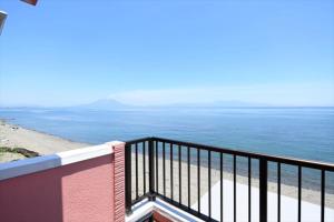 Kagoshima Free Sauna and Jacuzzi Sesekushi Umi terrace #BU1 4-Star Accommodation room