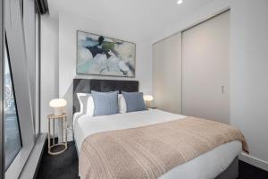 Designer CBD Executive Suite Heated Pool Gym Sauna