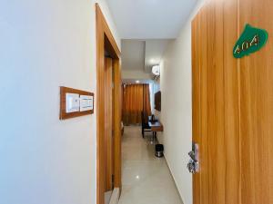 The ZEN INN , Pure veg hotel in Bodhgaya