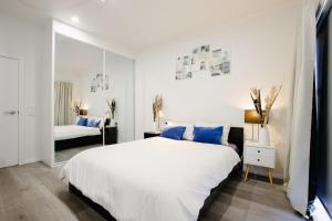 Disability Friendly 4 Bedroom House with 3 Baths Perfect forGuests