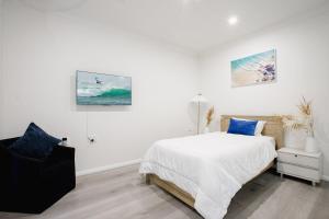 Disability Friendly 4 Bedroom House with 3 Baths Perfect forGuests